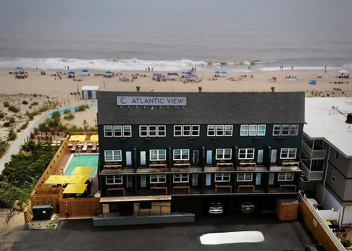 Atlantic View Hotel