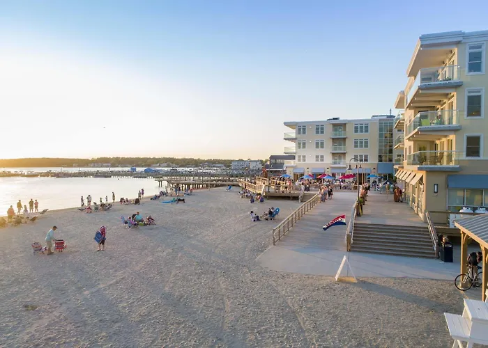 Hyatt Place Dewey Beach