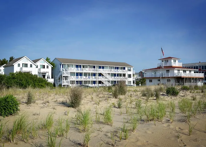 Adams Ocean Front Resort